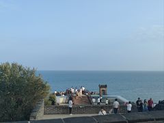 -老龙头景区