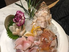 -虾佬圣汤