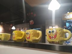 -肥肥虾庄·金牌油焖大虾(杨园滨江时代walk店)