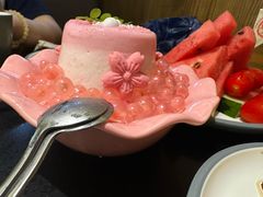 -井格重庆火锅(西直门凯德Mall店)