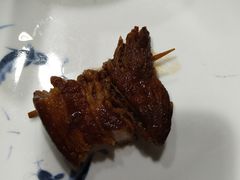 把子肉-老济南民间小吃·传统鲁菜(芙蓉街店)