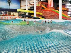 -南宫温泉水世界