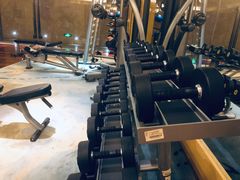 -汕头龙光喜来登酒店