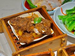 -悦满楼·西关名点·湛江名菜(航空综合大厦店)