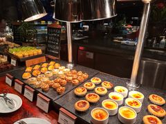 -广州富力君悦大酒店·凯菲厅