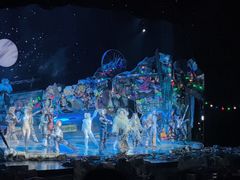 -交通银行前滩31演艺中心