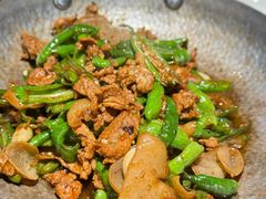 -恰饭·老长沙市井菜 (天河客运站店)