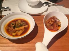 -苏州园区福朋喜来登酒店·聚味轩中餐厅