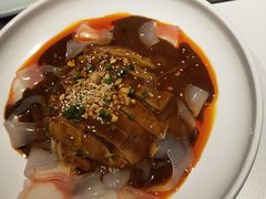 -羲和雅苑•北京烤鸭(国贸商城店)