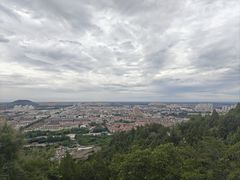 -府君山公园