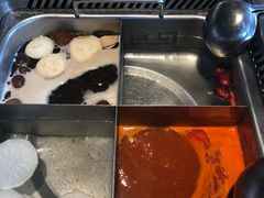 -海底捞火锅(河东万达广场店)