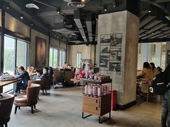 -星巴克臻选(重庆大融城店)