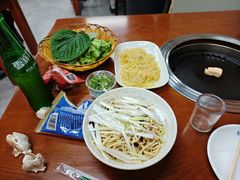 -马晓马佳牛羊肉(新合路店)
