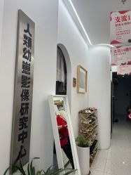 -支流映画·汉服妆造跟拍(本宫来了大唐不夜城店)