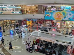 -万达广场(东莞厚街店)
