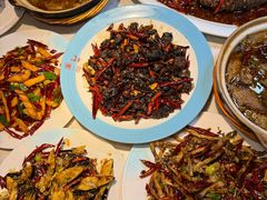 -廉厨干煸鸡·地标名菜(民富园店)