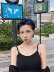 -HAIR HERE造型