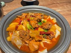-耶里夏丽·丝路新疆菜·清真食品(徐家汇臻选店)
