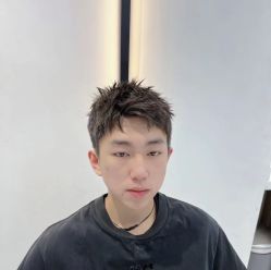 -P.STYLE 派斯造型