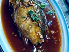 -又见炊烟私房菜(敬亭路店)