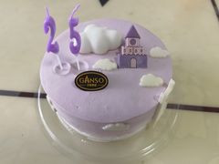 -元祖食品GANSO(黄河大街店)