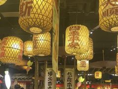 -南京大牌档(青岛万象城店)