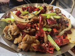 -小四川餐厅(纪庄子北道店)