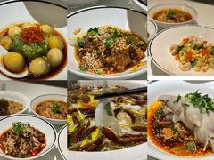 -太二酸菜鱼(广州IFC国金天地店)