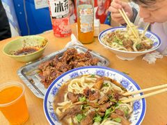 -清真-戏楼王记牛肉面