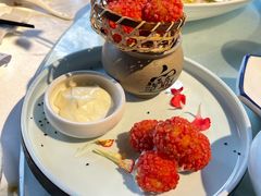 -柳莺湖上·湖景餐厅·江南菜(西湖店)