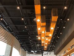-星巴克臻选(成都环球乐天店)