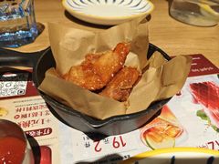 -必胜客(龙泉万达店)