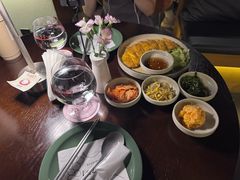 -Fuzzy Bistro 浮几韩餐·茶酒馆