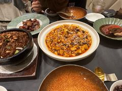 -A One Kitchen·南京精菜馆(晶丽酒店店)