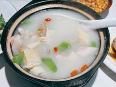 -玲珑阁昆山菜(锦溪店)