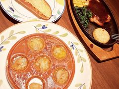 -萨莉亚意式餐厅(莲花国际广场店)