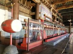 -北京市劳动人民文化宫(太庙)