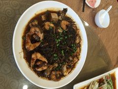 小芳海鲜厅-合家小菜餐馆(新诚花苑店)