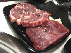 -佩奇家涮烤