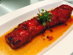 -金轩中餐厅 Jin Xuan(浦东丽思卡尔顿酒店)