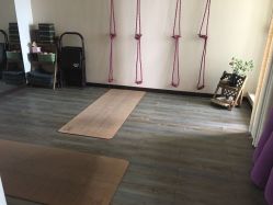 点击看大图 -瑜舍连锁瑜伽