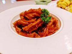 -申阿婆·上海菜(新桥店)