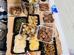 -钱商茉莉香鸭颈王(浑南店)