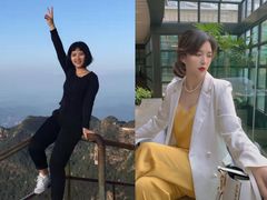 -四季美学色彩形象管理服装搭配