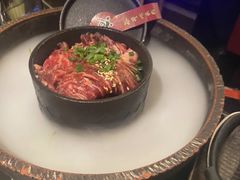 -谷牛和牛烤肉(漕河泾印象城店)