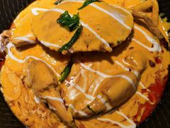 咖喱皇炒肉蟹-星叶·东南亚料理(宁波万象汇店)