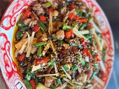 -饭江湖·江湖菜(湖广会馆店)