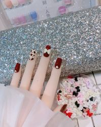 -LILY NAILS美甲美睫