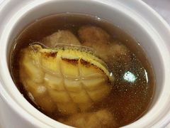 -欢乐海岸美食联盟