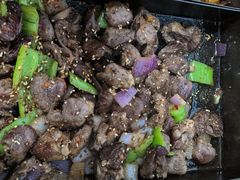 -晓梦戳子肉(瑞云路店)